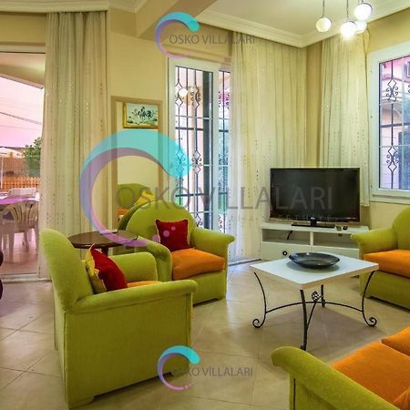 Villa Osko 1 Kargı Kültér fotó
