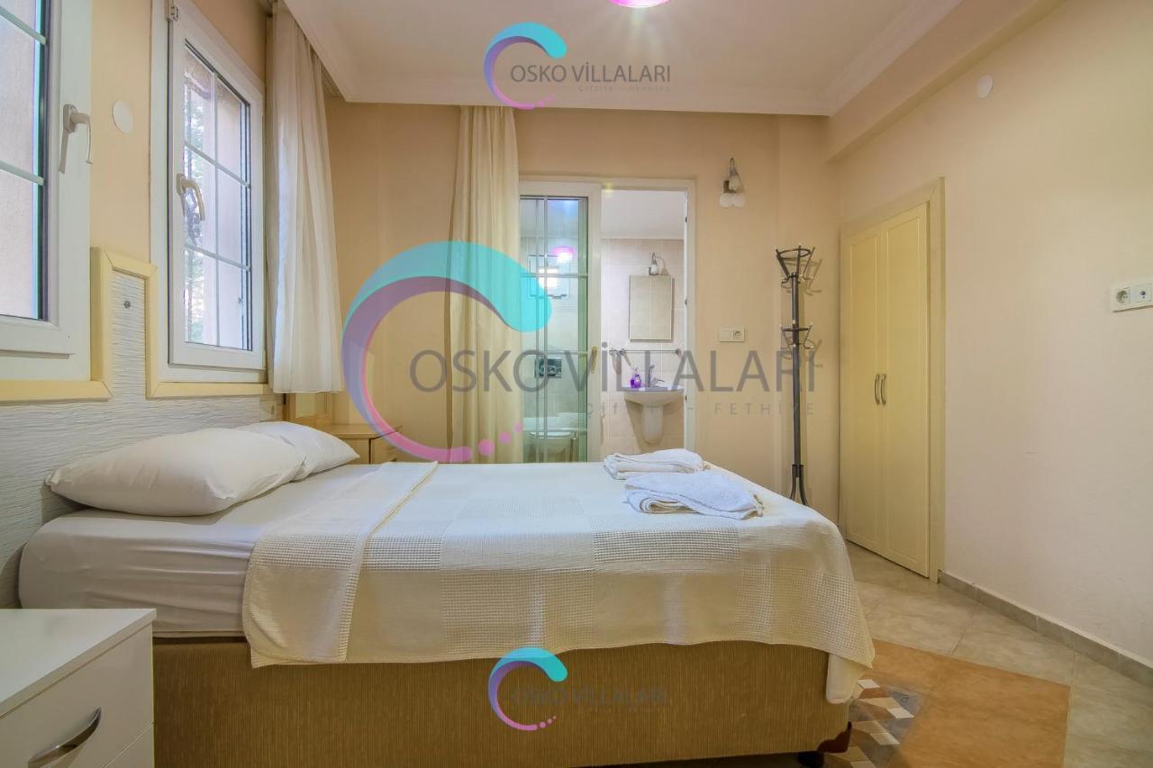 Villa Osko 1 Kargı Kültér fotó